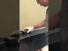 Cos'è una guida lineare?