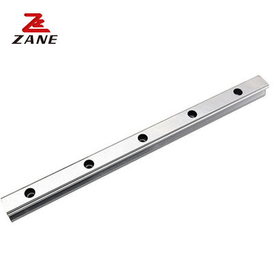 GUIDA GUIDA GUIDA movimento lineare 200 mm con 4 pz blocco cuscinetti